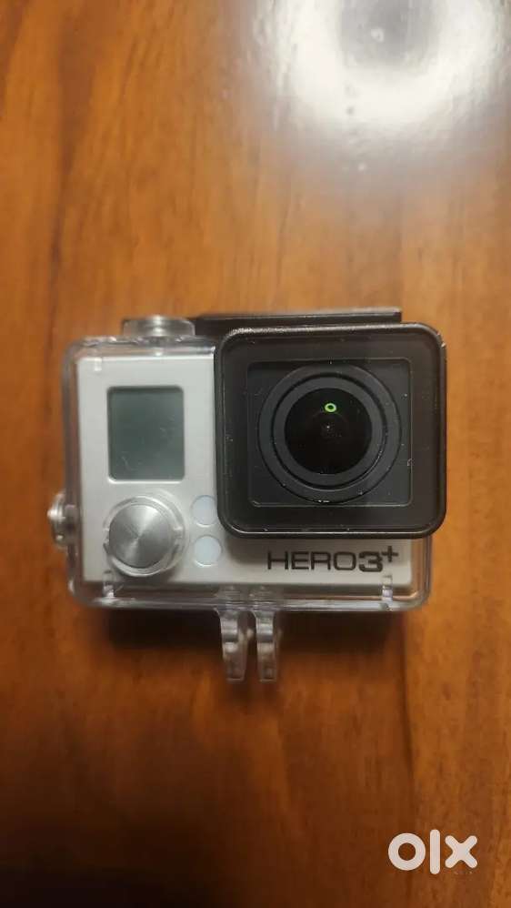Go Pro 3+ mint condition