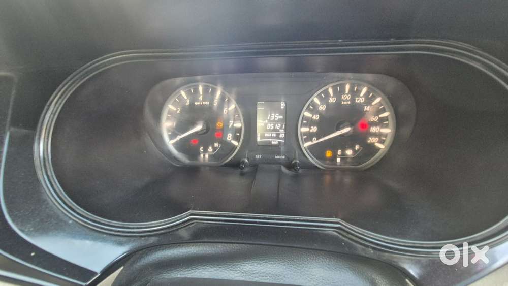 Tata Zest Diesel 2015 Car