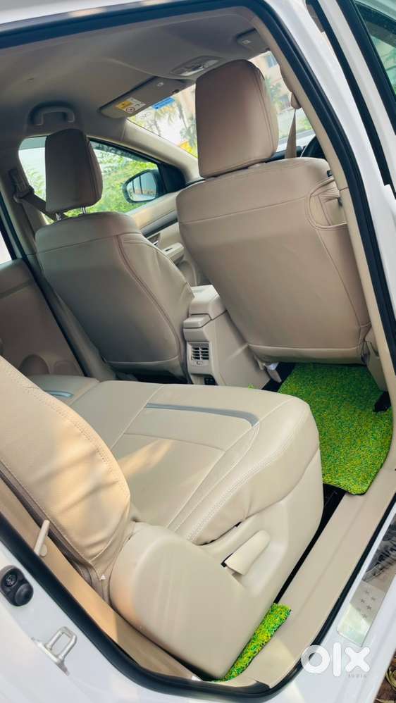 Maruti Suzuki Ertiga 2026