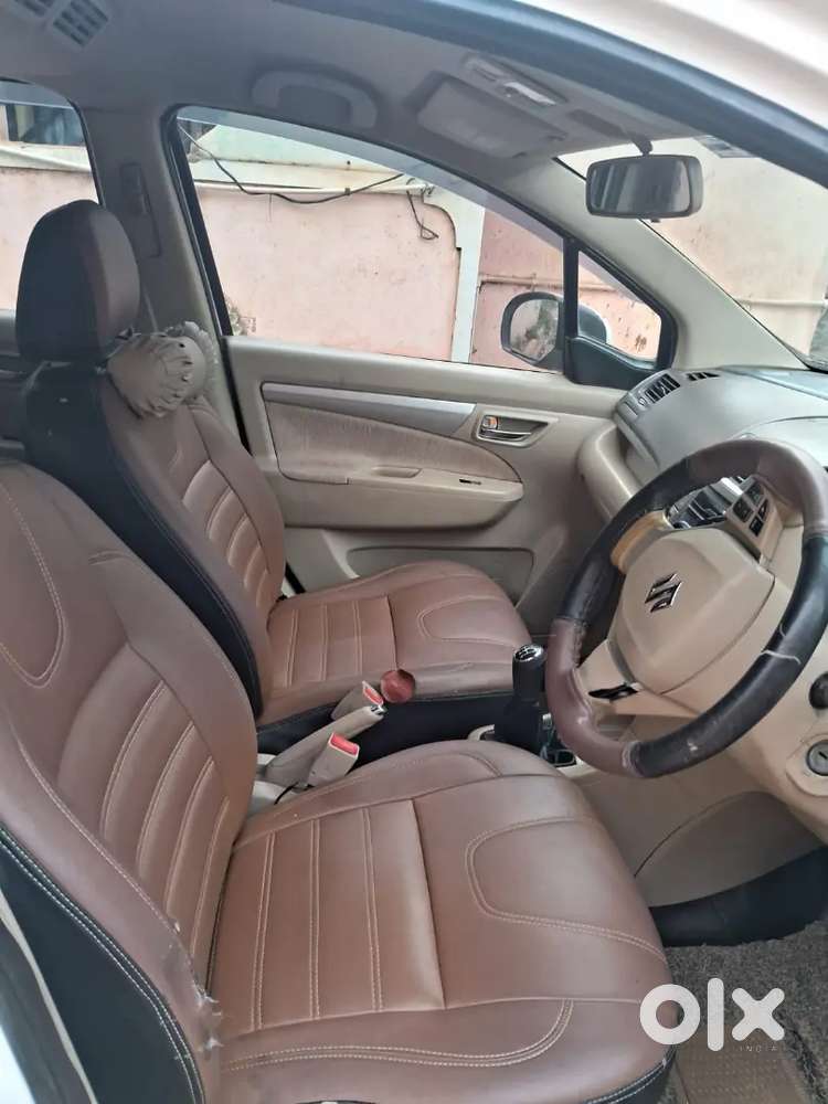 Maruti Suzuki Ertiga Vdi 2016 Edition