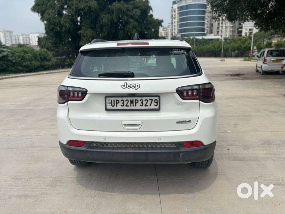 Jeep Compass 1.4 Longitude Plus Petrol At, 2021, Petrol