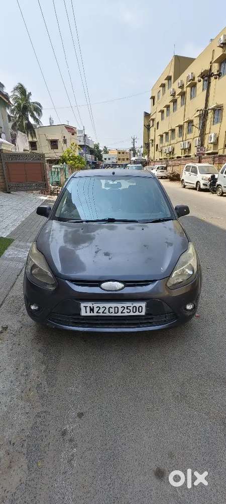 Urgent Sell Figo
