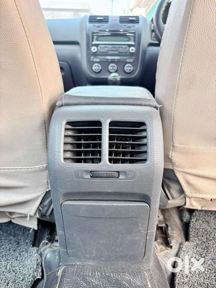 Volkswagen Jetta 2009 Diesel Well Maintained