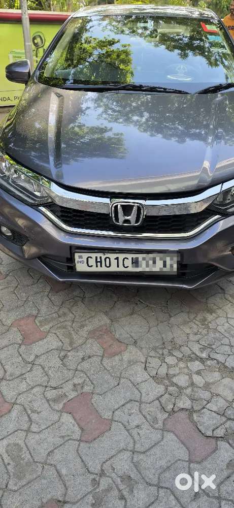 Honda City 2022 Petrol 42000 Km Driven Excellent Condition