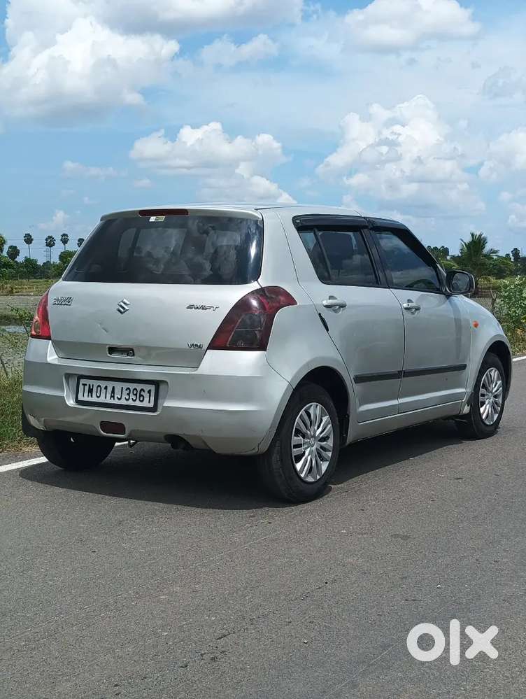 Maruti Suzuki Swift 2009