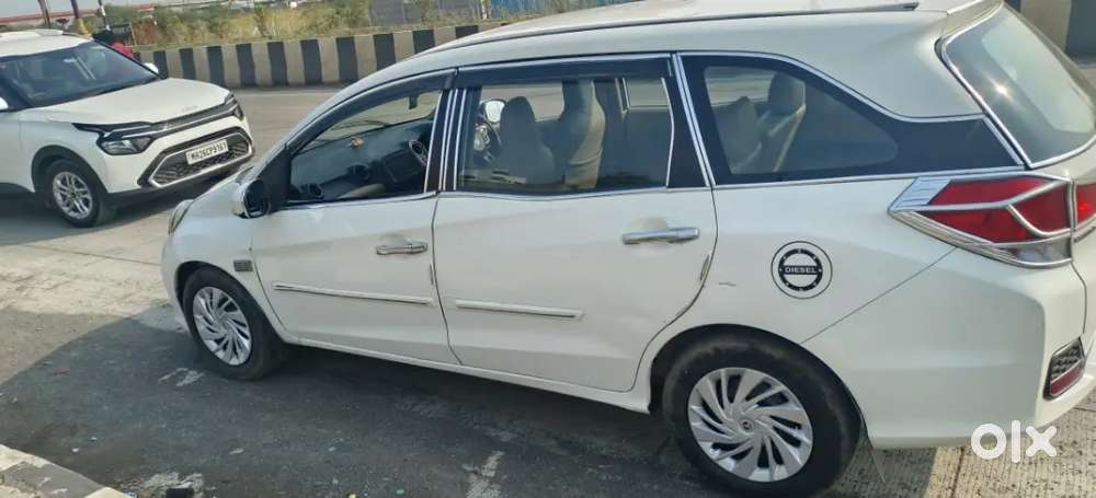 Honda Mobilio 1.5 2015