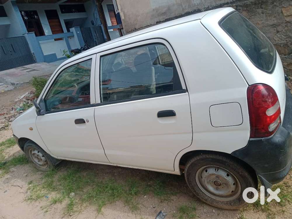 Maruti Suzuki Alto 2006
