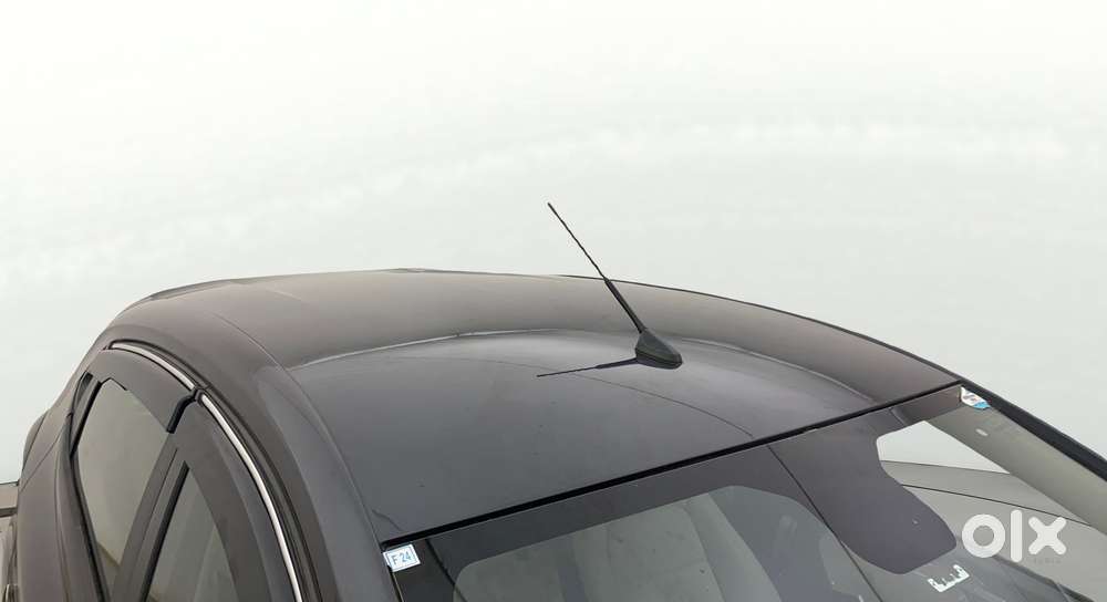 Tata Altroz Xz, 2021, Petrol