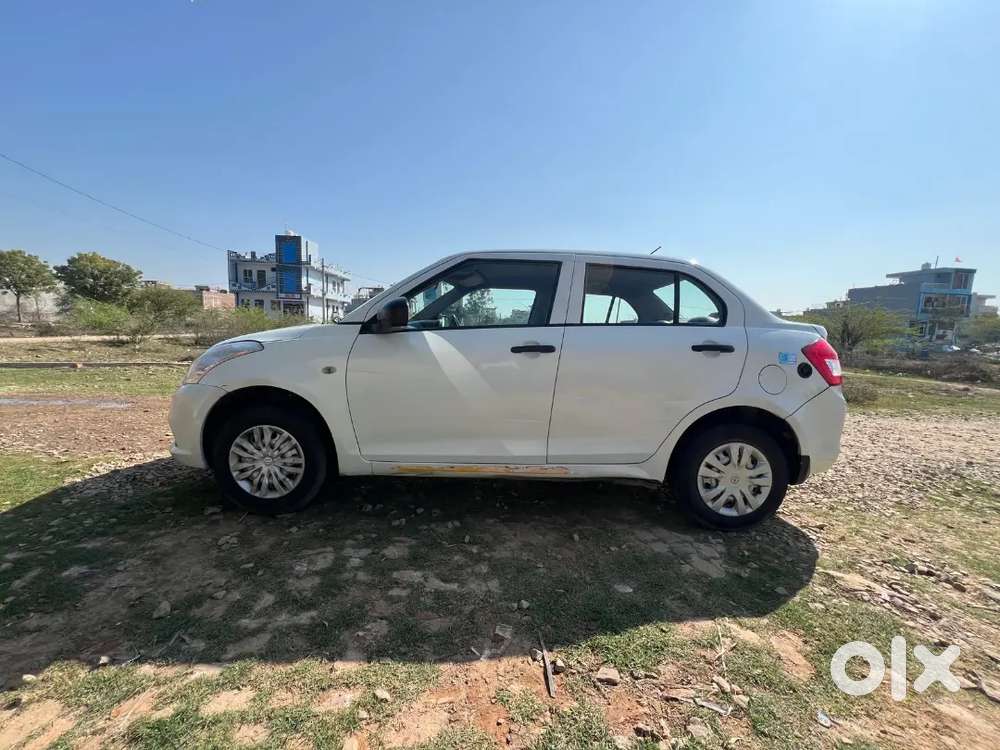 Maruti Suzuki Swift Dzire Tour 2020