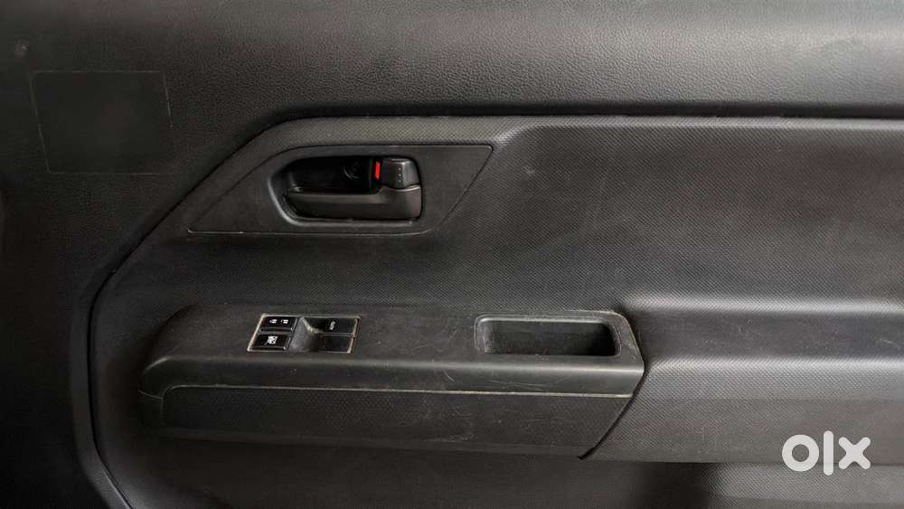 Maruti Suzuki Wagon R Lxi Cng, 2019, Cng & Hybrids