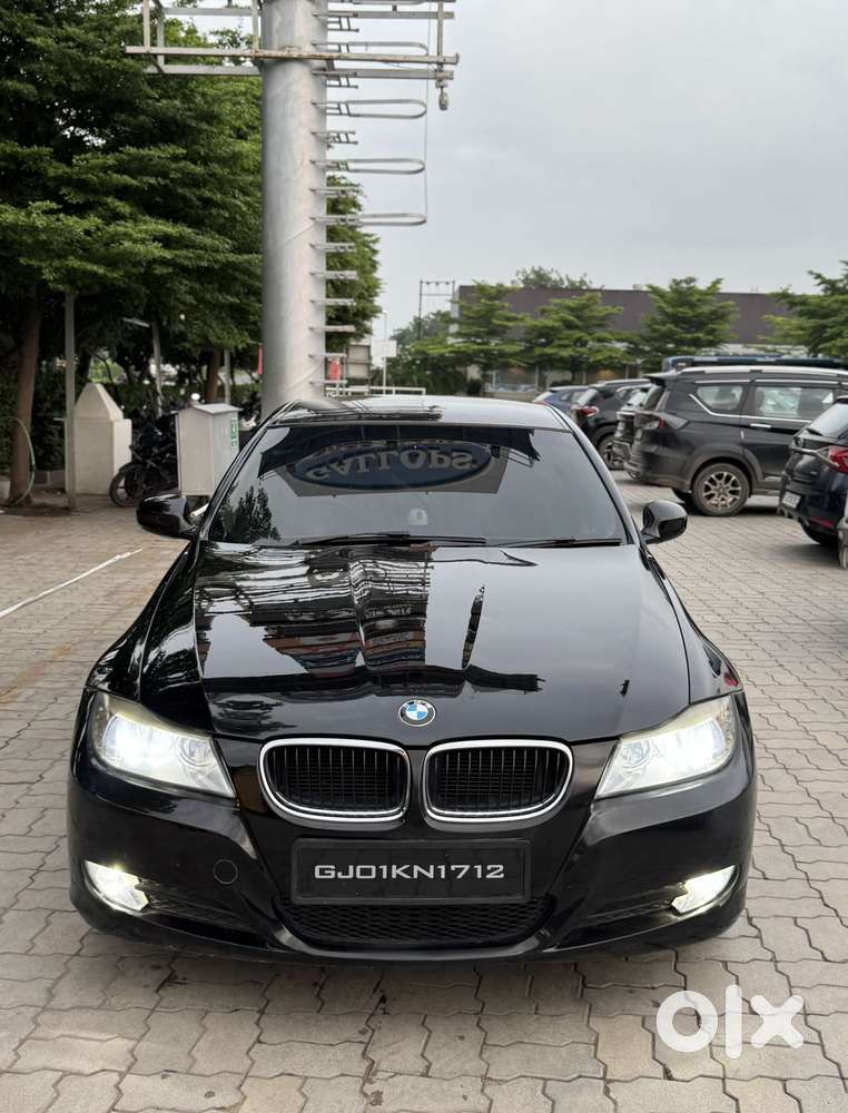 Bmw 3 Series 320d, 2012, Diesel