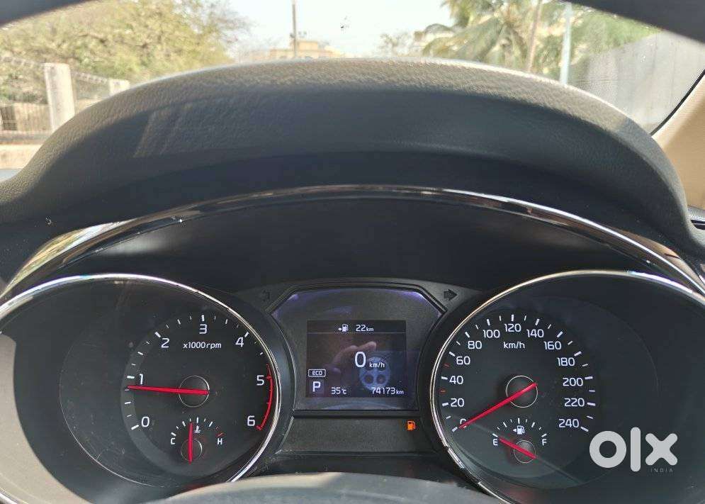 Kia Carnival, 2022, Diesel