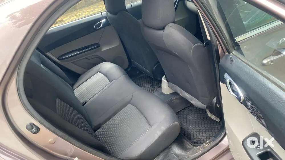 Tata Tiago 2017 Revotron Xz Top Model