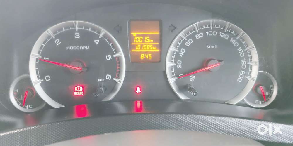 Maruti Suzuki Swift Vdi Optional, 2016, Diesel