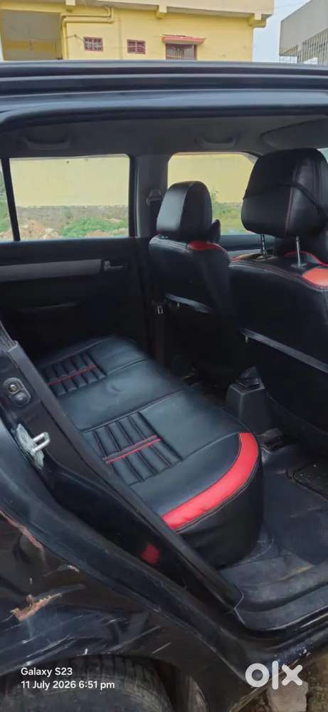 2009 Maruti Suzuki Swift Vxi