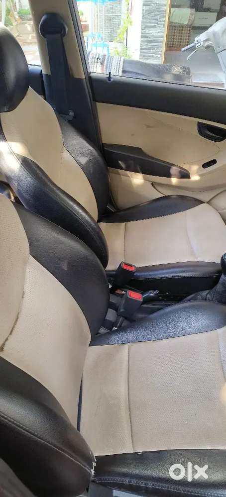 Hyundai Eon 2015 Petrol Good Condition And Well Maintained