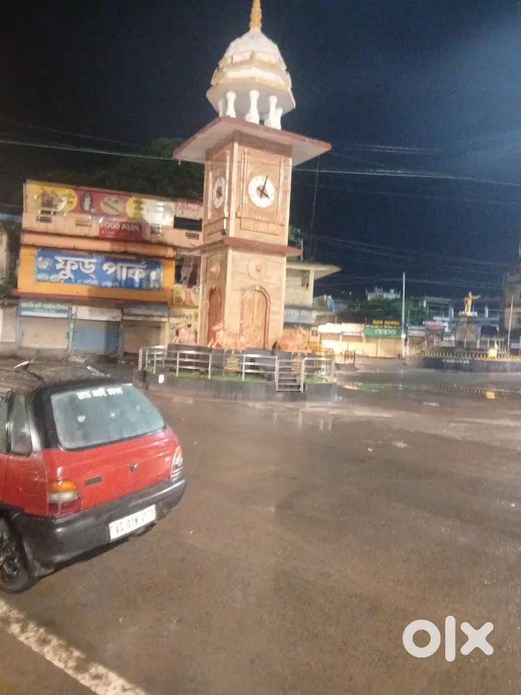Maruti Suzuki 800 Petrol 2001