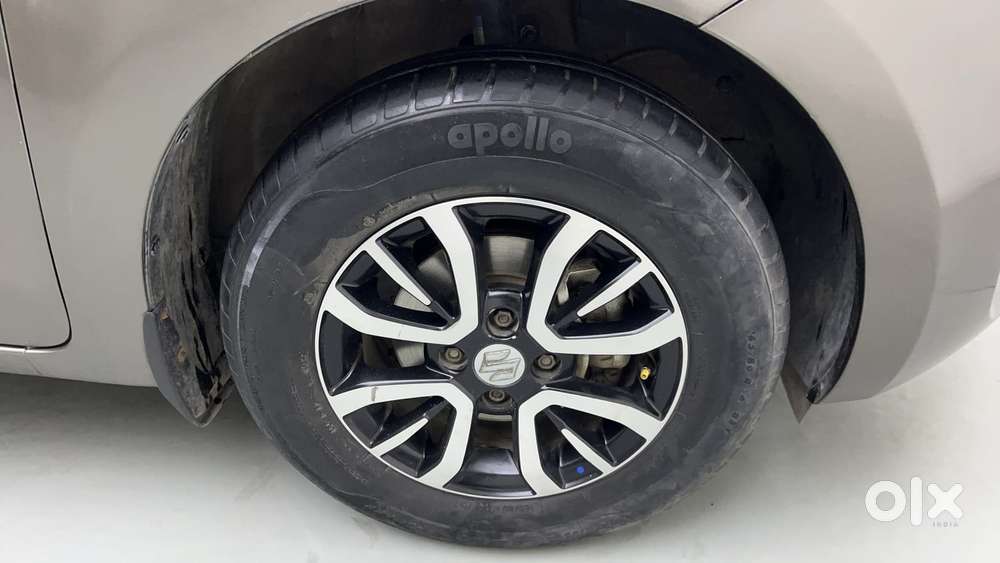 Maruti Suzuki Swift Amt Vvt Vxi, 2022, Petrol