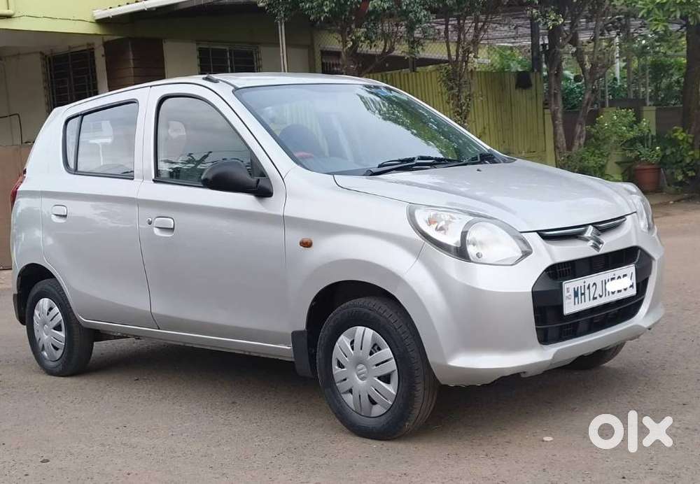 Maruti Suzuki Alto 800 Cng Lxi, 2013, Cng & Hybrids