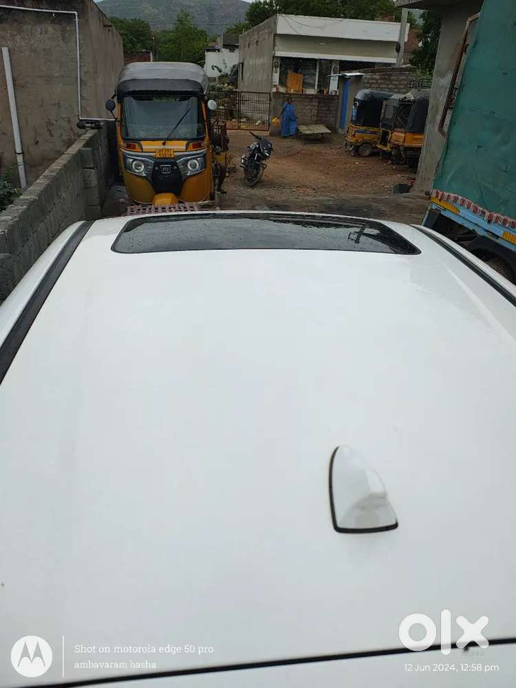 Hyundai I20 Diesel 2021 Variant