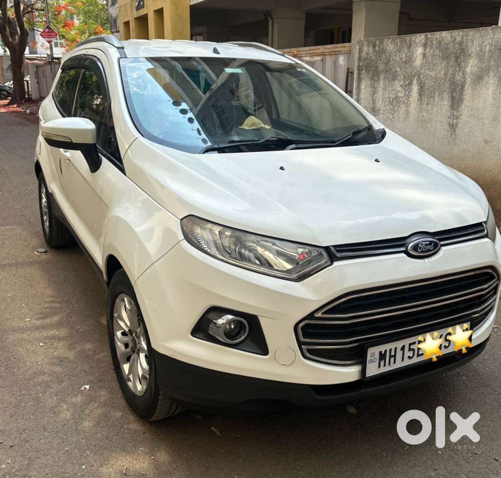 Ford Diesel Manual 2014