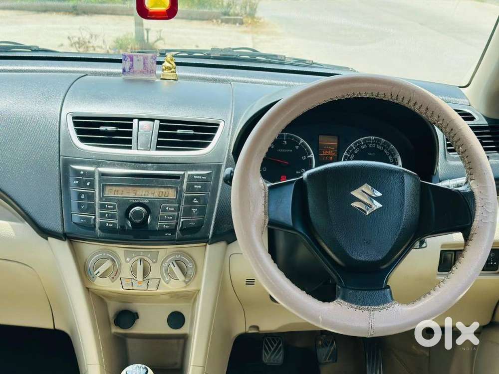 Maruti Suzuki Swift Dzire 2012-2015 Vdi, 2014, Diesel