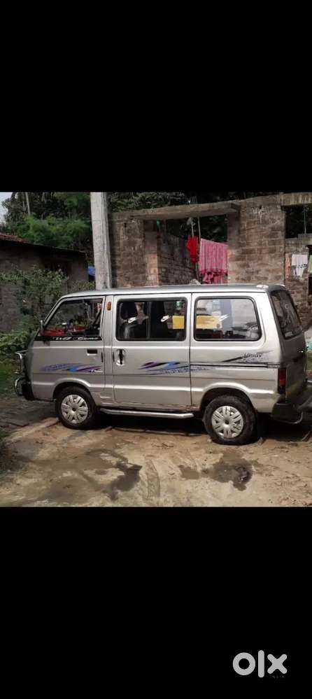 Maruti Suzuki 800 Duo Lpg 743249 Year