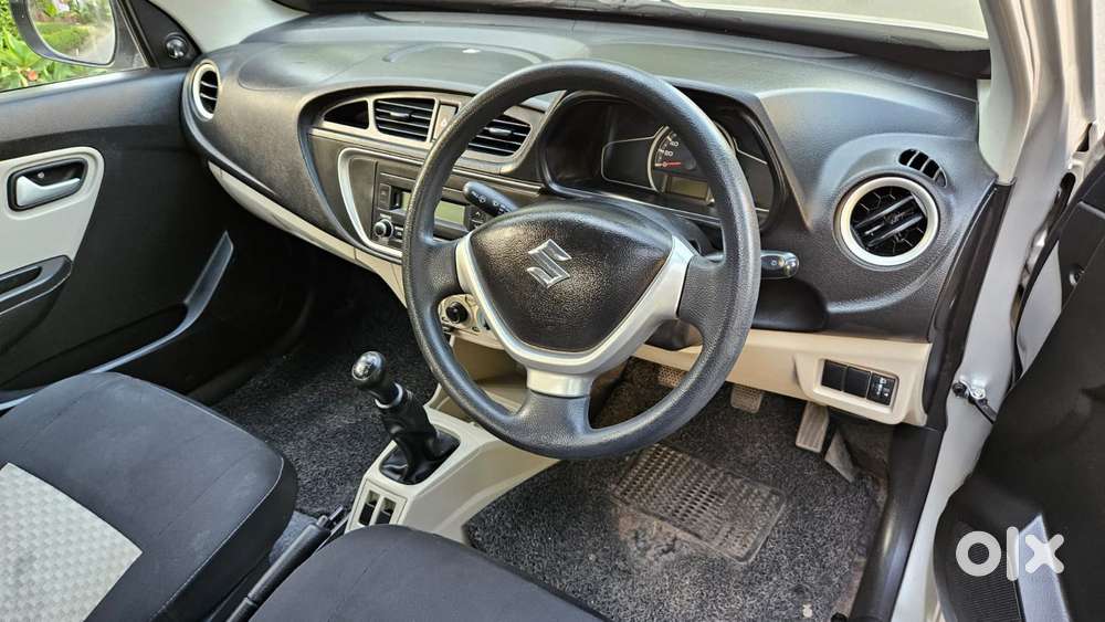 Maruti Suzuki Alto 800 0.8 Vxi (o), 2021, Petrol