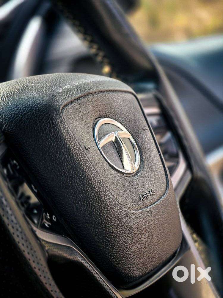 Tata Harrier Xz, 2019, Diesel