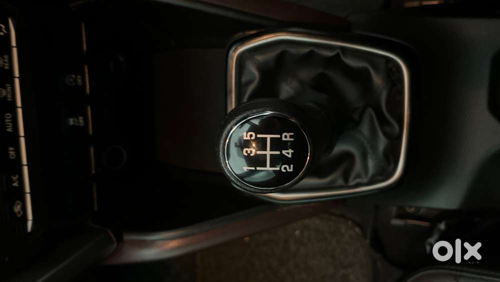 Maruti Suzuki Grand Vitara Alpha Smart Hybrid, 2023, Petrol