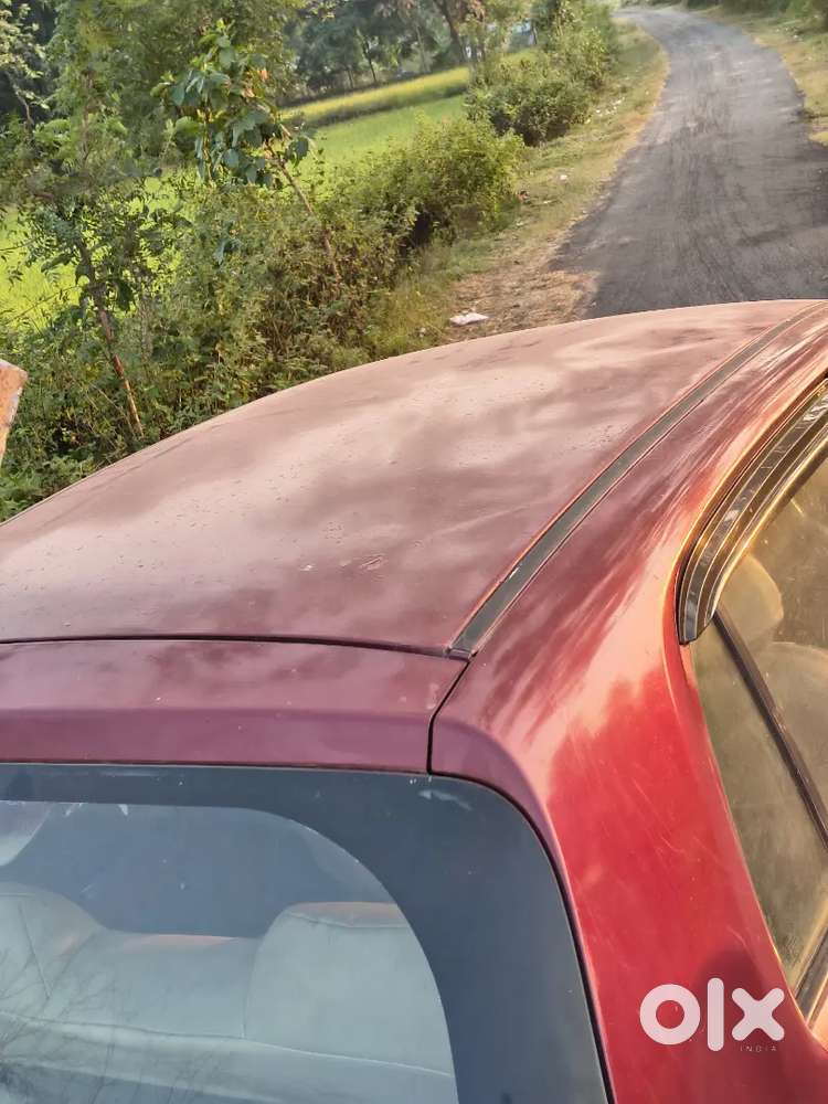Hyundai Santro Xing 2009