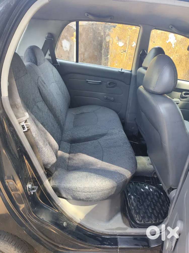 Hyundai Santro Petrol 2003 Manual