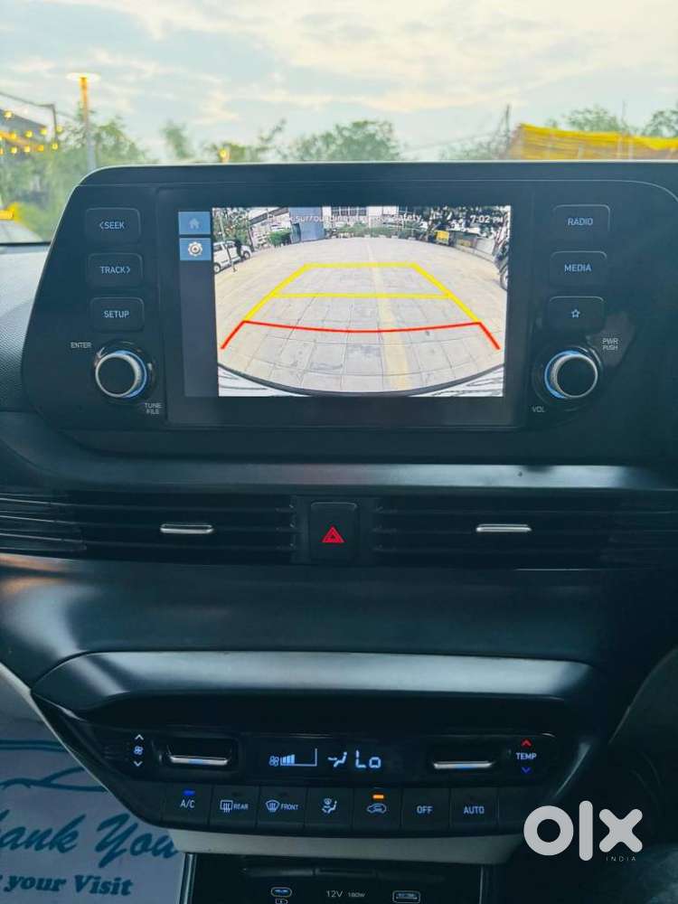 Hyundai I20 1.4 Sportz, 2024, Cng & Hybrids