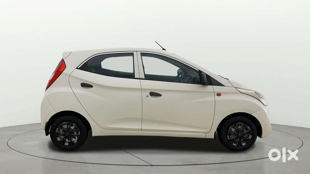 Hyundai Eon Era +, 2013, Petrol