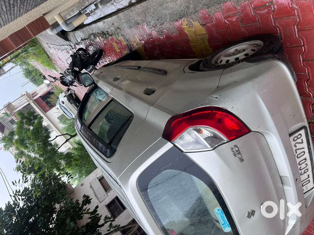 Maruti Suzuki Alto K10 2016 Dec Year Car