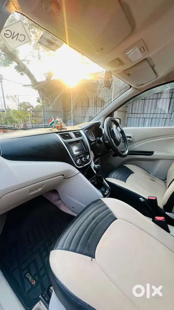 Celerio Well Maintained For Sell 2019 Model Single Owner