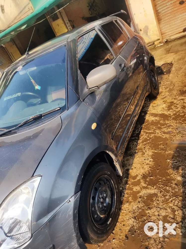 Maruti Suzuki Swift 2008 Model