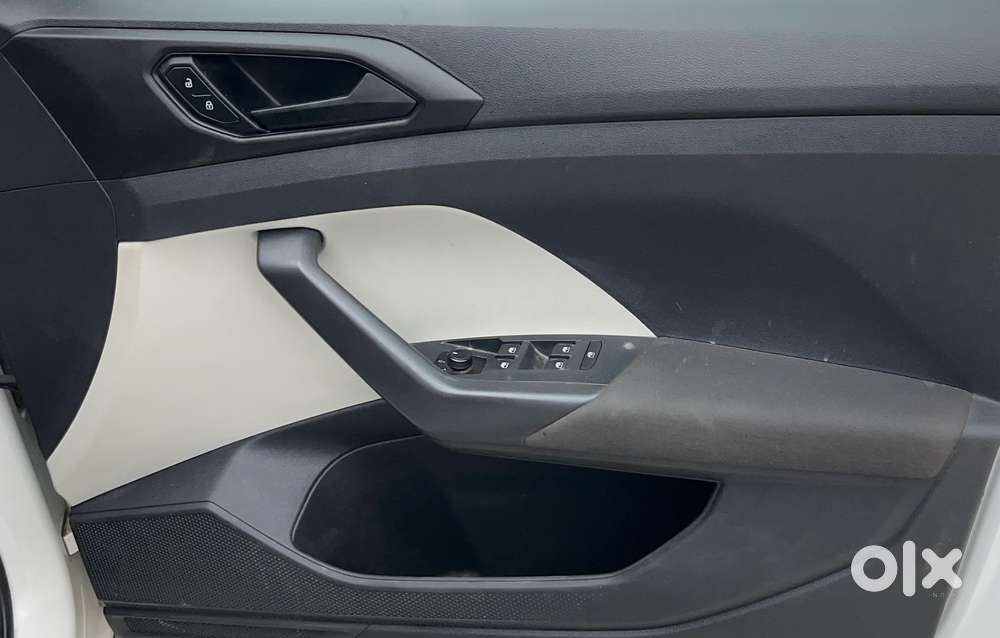 Volkswagen Taigun 1.0 Tsi Comfortline, 2022, Petrol