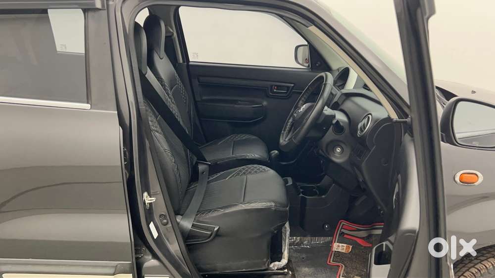 Maruti Suzuki S-presso Vxi Plus Amt, 2022, Petrol