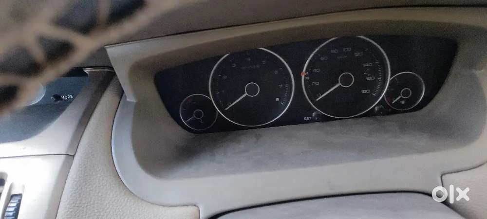 Tata Manza Aura 2010 Diesel Quadrajet
