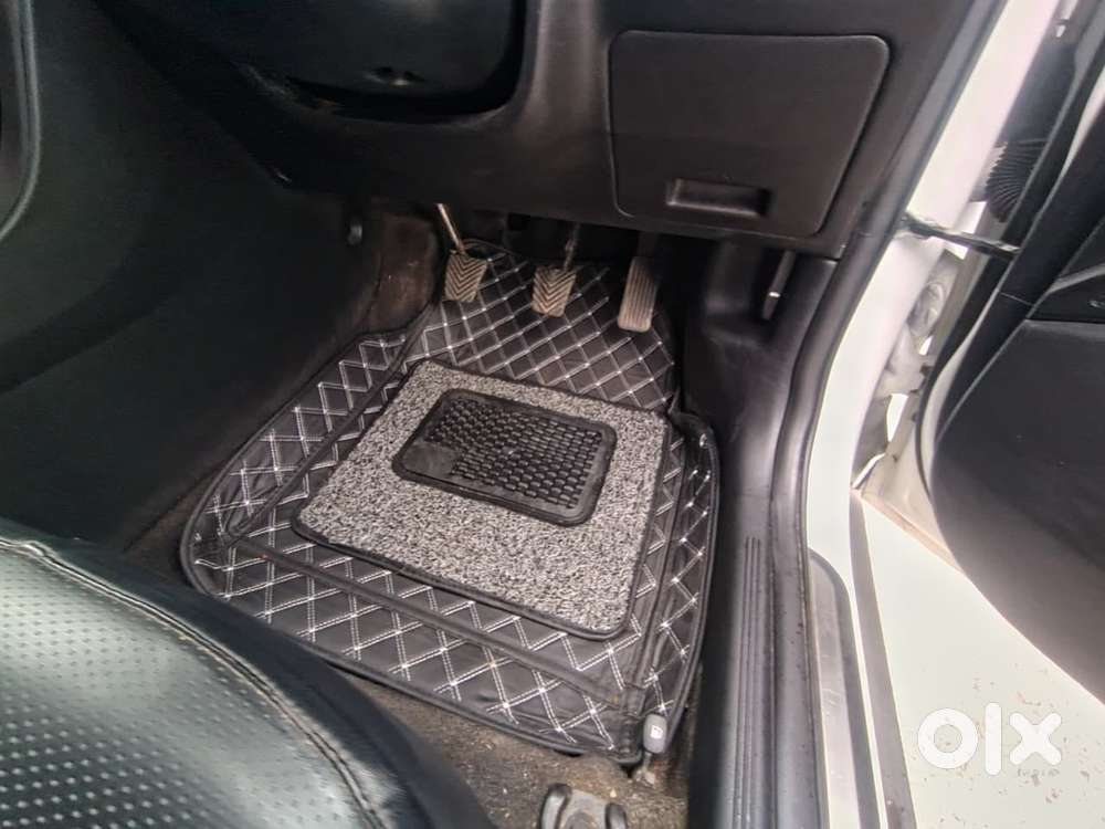 Hyundai Creta Facelift 1.5 Diesel Mt, 2020, Diesel