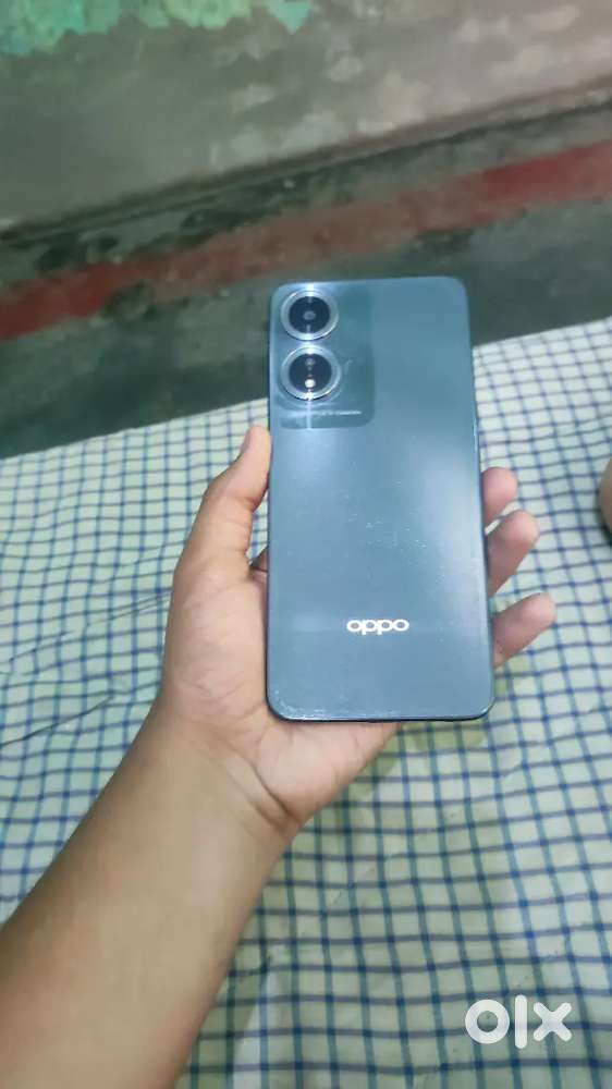 Oppo A59 5G 6.128 All original abhi tak koi dikkat nahi hai
