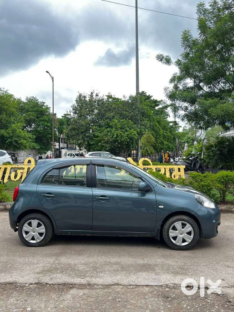 Renault Pulse Petrol Rxl, 2013, Petrol
