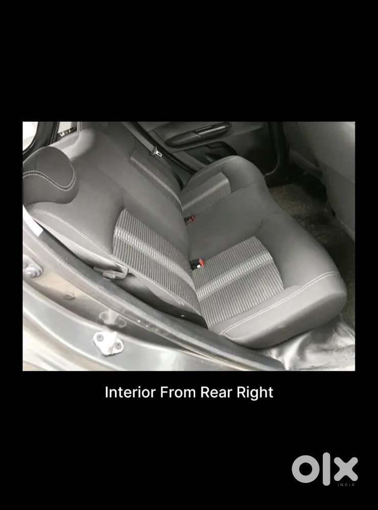 Tata Tiago Nrg 2023 Automatic Petrol E20 Complaint