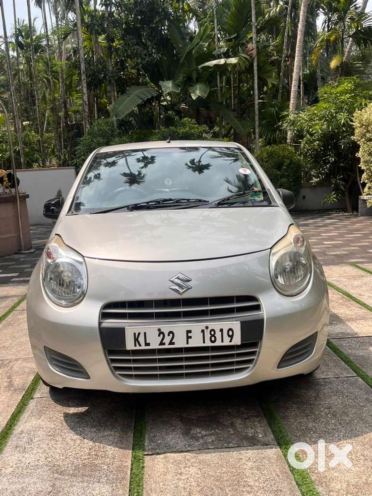 Maruti Suzuki A-star 2013 Petrol Well Maintained