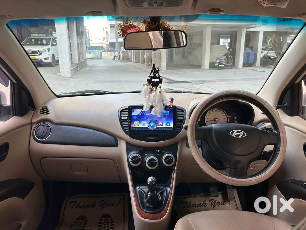 Hyundai I10 2010 Petrol