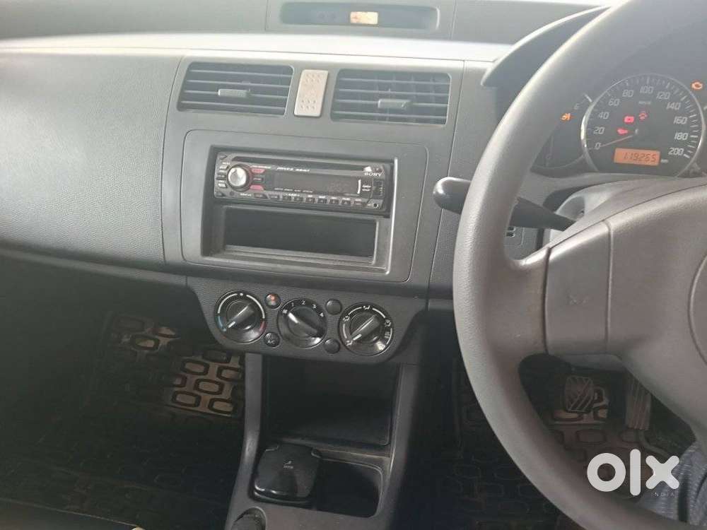 Maruti Suzuki Swift Vdi Bsiv W Abs, 2008, Diesel