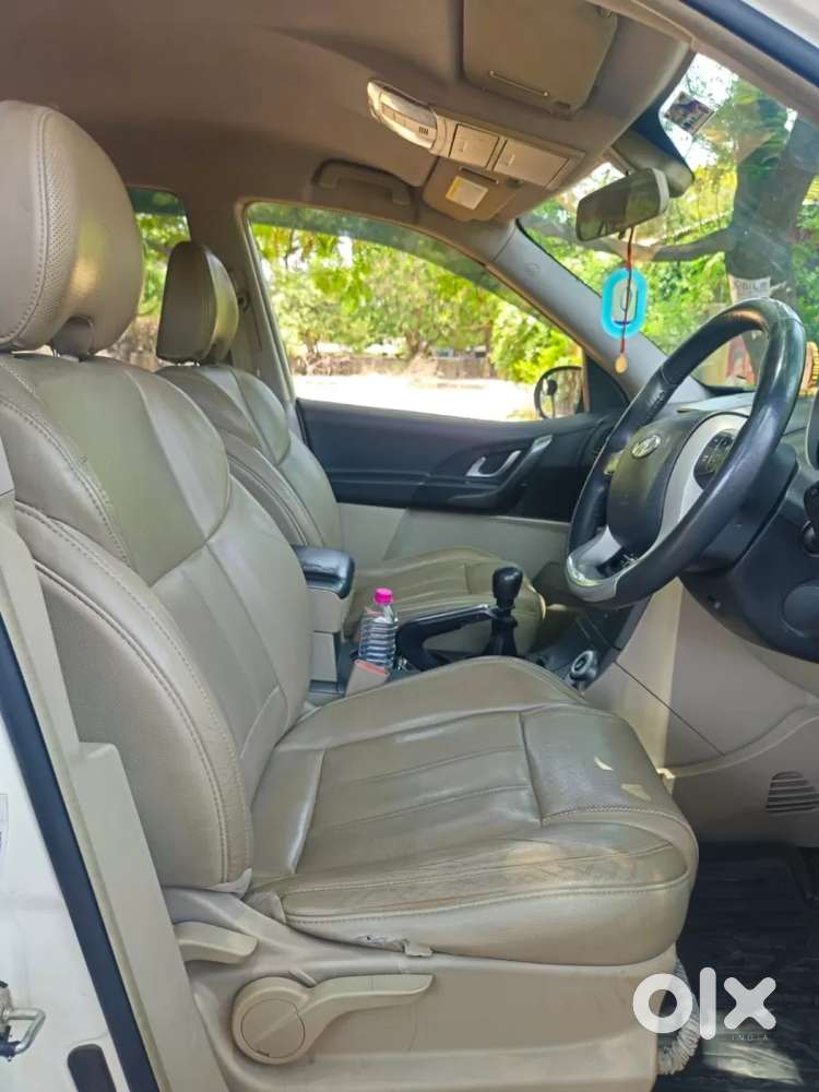Mahindra Xuv500 W8 2wd, 2017, Diesel