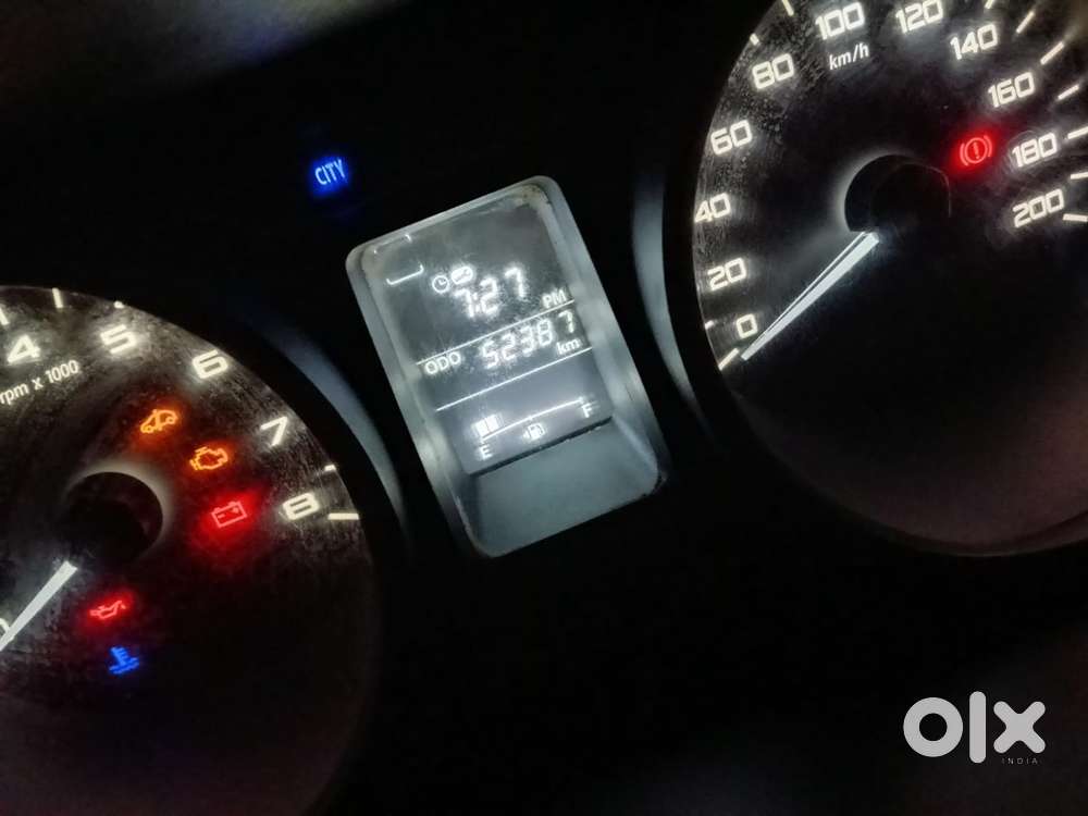 Tata Tiago Petrol Manual 2020