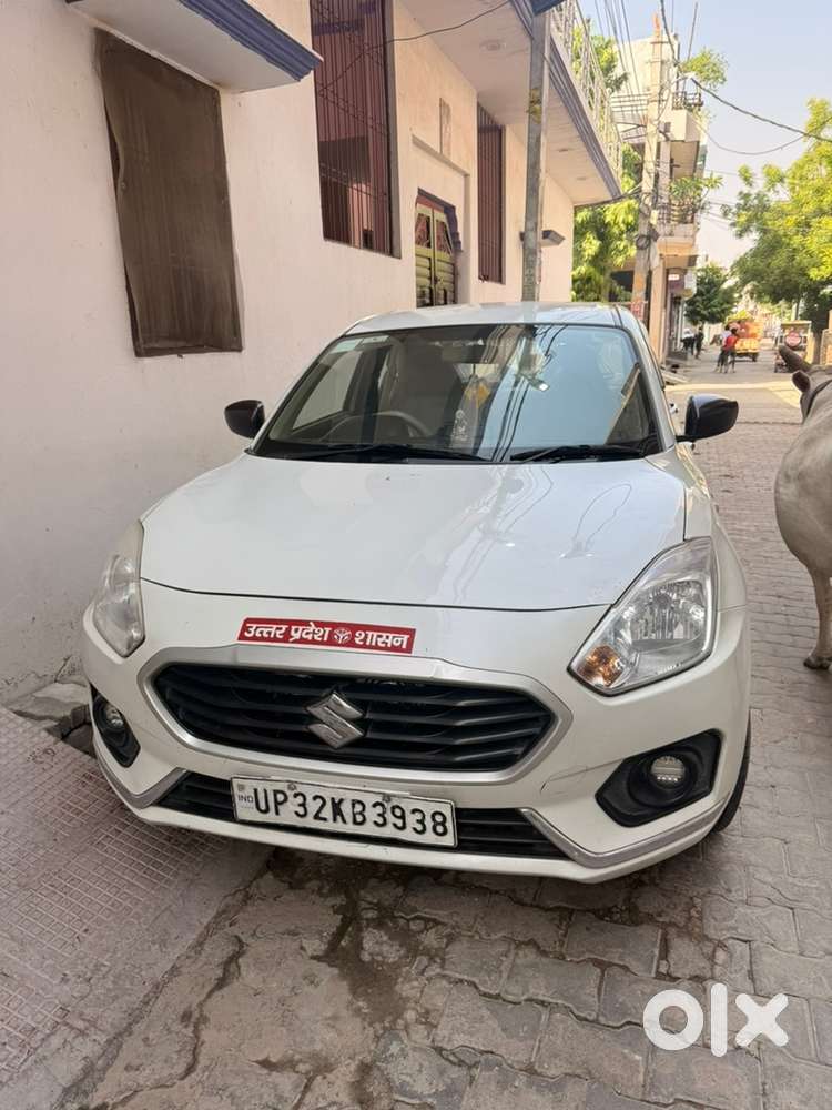 Maruti Suzuki Dzire Diesel 2019